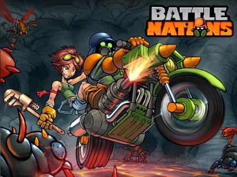 battle nations new update battle nations new update