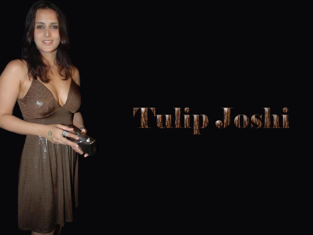 Tulip joshi nude fucking images