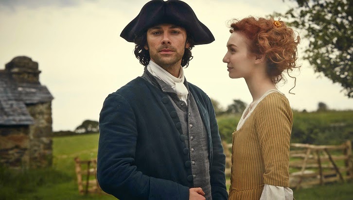 Poldark - Episode 6 - Advance Preview + Dialogue Teasers