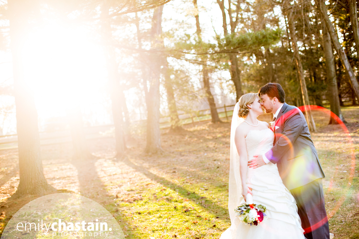 Montine Joey Barns At Wolf Trap Wedding Photography Emily