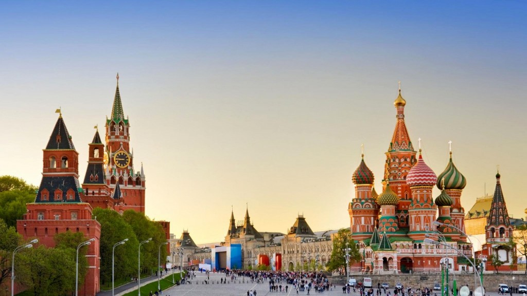 Top 11 Things To Do In Moscow