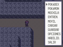 Tipos de Ataques, Wiki PokemonReloaded