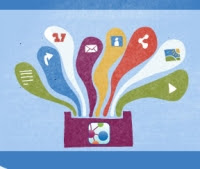 Applicazioni social network