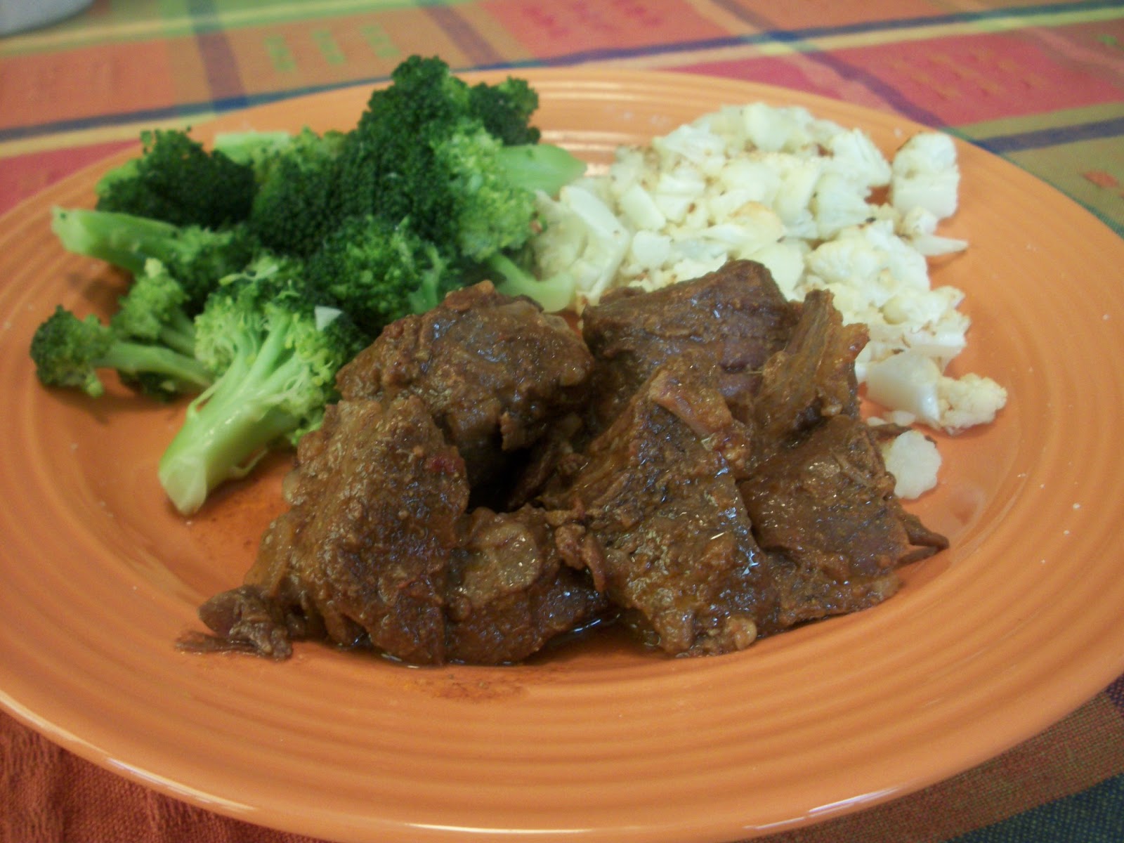 Cook with Sara Chipotle Beef Ribs {Crock Pot Recipe}