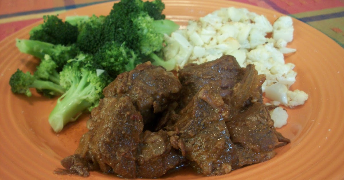 Cook with Sara Chipotle Beef Ribs {Crock Pot Recipe}