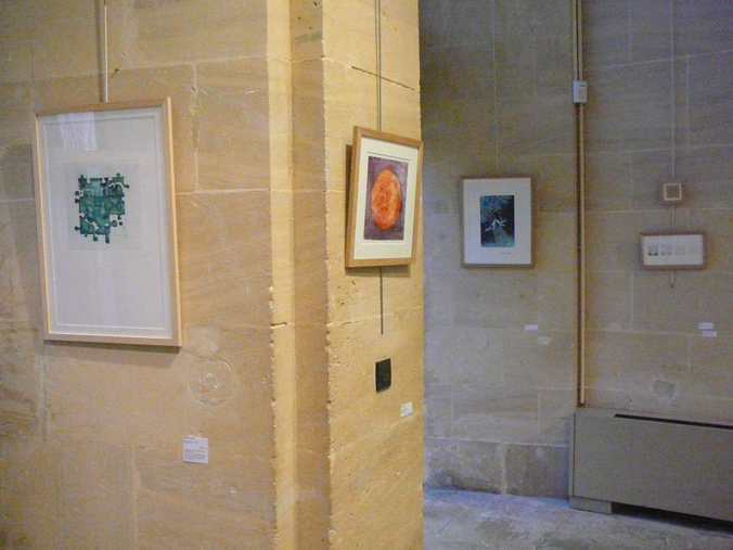 Elsa Pierry Grammare 2012