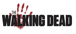 The Walking Dead HQ The+Walking+Dead+Logo