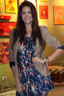 Los videos prohibidos de Zaira Nara RatingCero