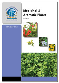 Medicinal & Aromatic Plants