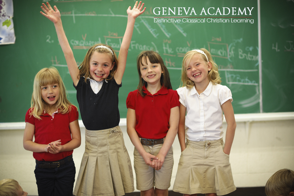 Geneva Academy