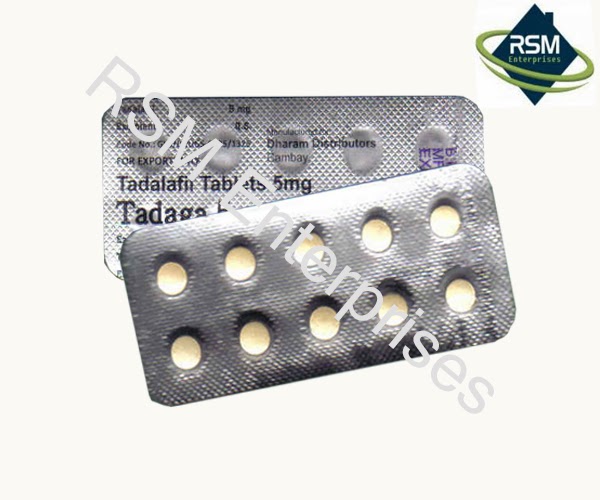 Cialis 5mg dosage