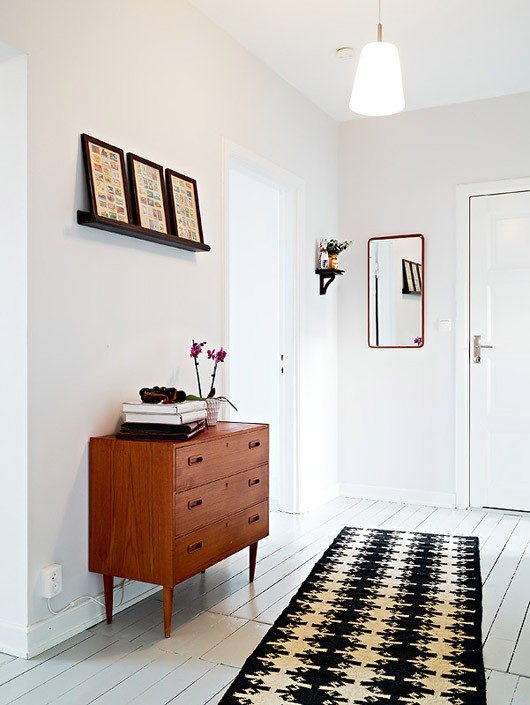 Mid century modern foyer pictures to pin on pinterest pinsdaddy