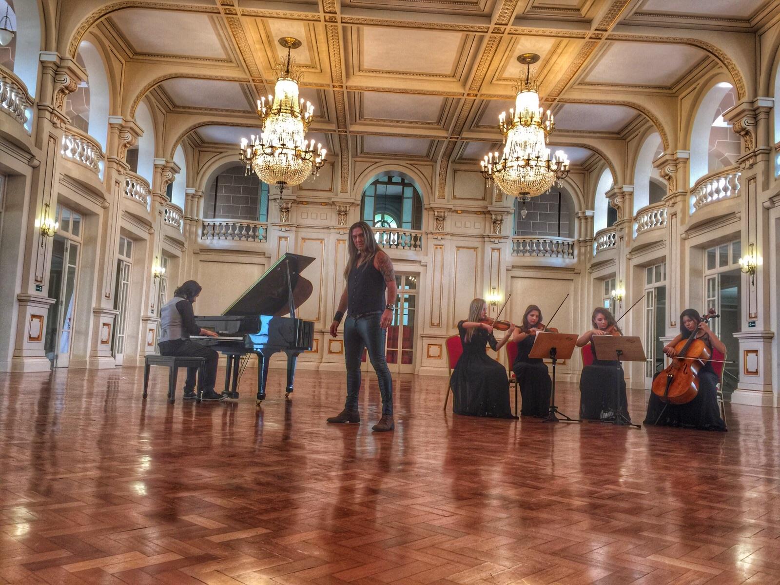 Pain Of Salvation - 12:5 CD, Album at Discogs