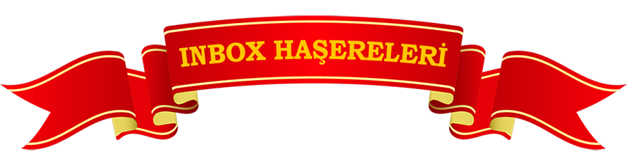 INBOX HAŞERELERİ