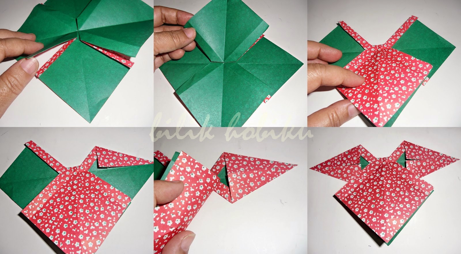 Story Of My Life Tips Buat Pita Cantik Dari Kertas&hellip;