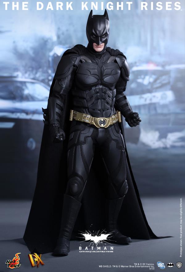 Batman The Dark Knight Returns Movie