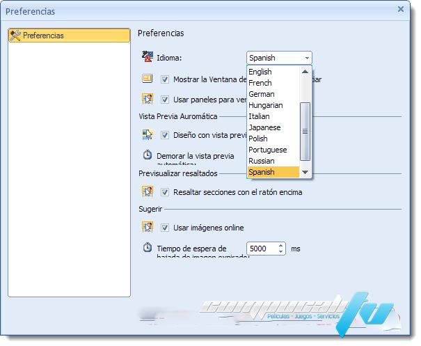 Artisteer v4.0.0.5 Español Descargar 1 Link 2012 