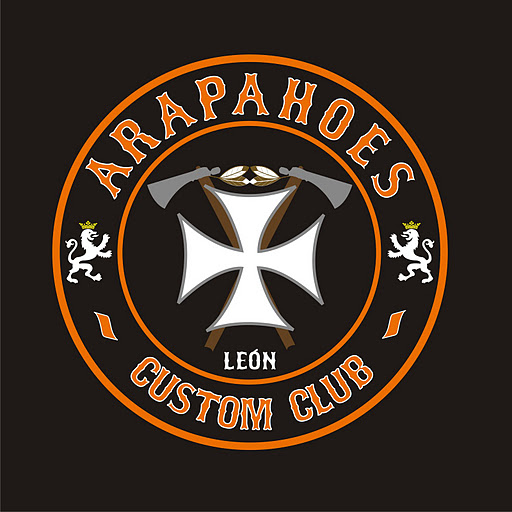 ARAPAHOES CUSTOM CLUB LEON