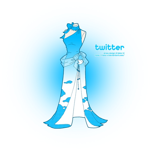 vestidos de famosos sites da net - twitter vestidos inspirados famosos sites - twitter | Utilnet |
