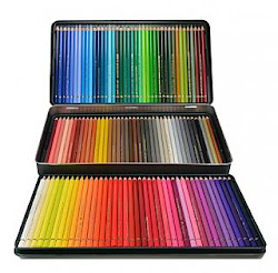 Faber Castell-polychromos