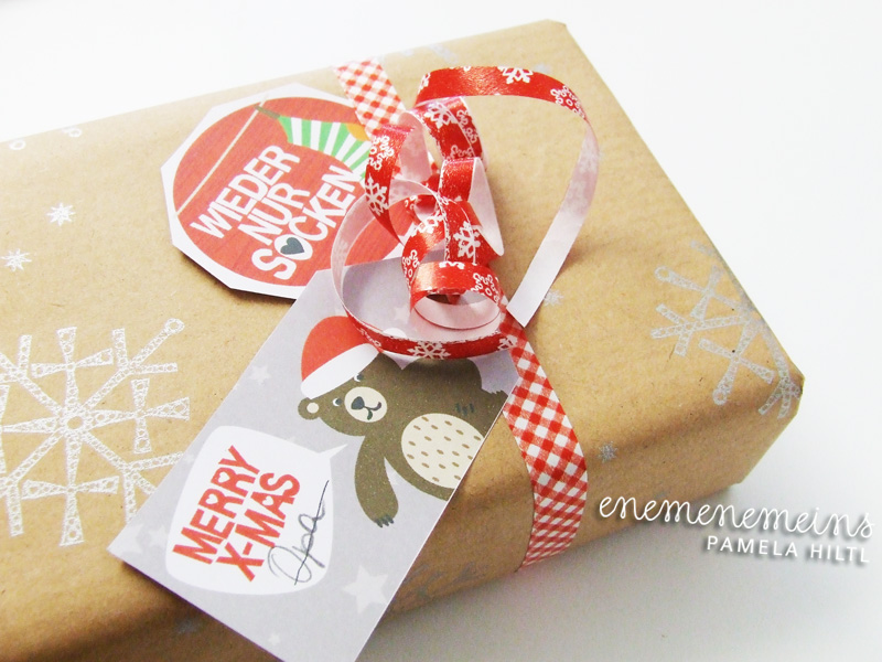 Die Weihnachtsbloggerei 2012