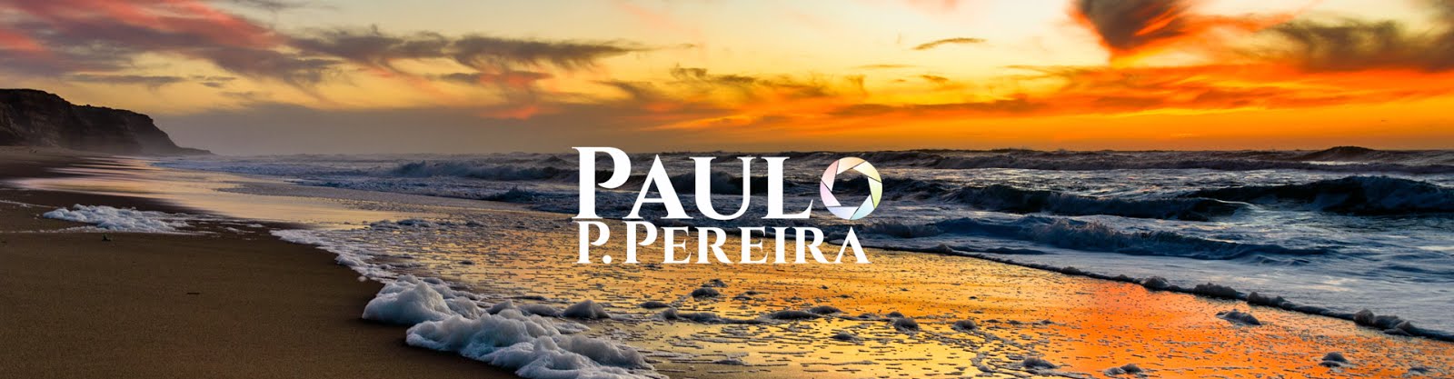 Paulo P Pereira