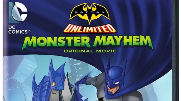 Watch Batman Unlimited: Monster Mayhem Putlocker Watch Batman Unlimited: Monster Mayhem Putlocker