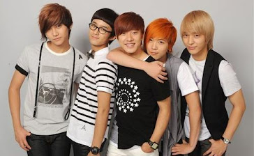 Ft Island