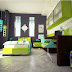 Wall Painting Ideas for Boys Bedroom