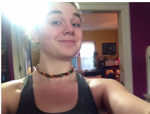 Sexy Selfie Pictures Of Hot Girls: 165 Sexy Teen Selfies