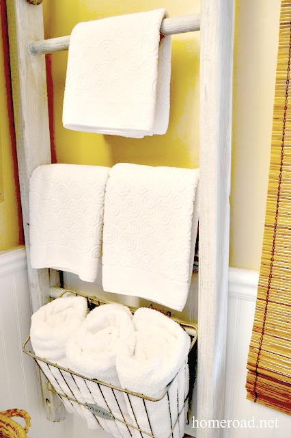 Bathroom Storage Solutions Homeroad