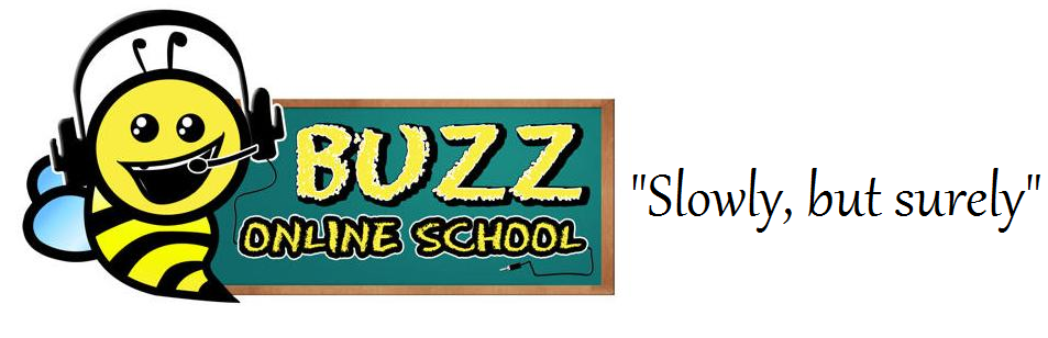 BUZZ ONLINE SCHOOL