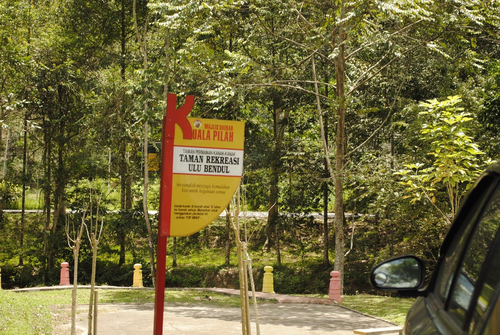 Kepala+air+ulu+bendul