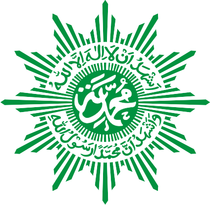 Logo Muhammadiyah