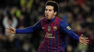 El F.C.Barcelona pasa a cuartos de la Champios League tras una goleada de escándalo El F.C.Barcelona pasa a cuartos de la Champios League tras una goleada de escándalo