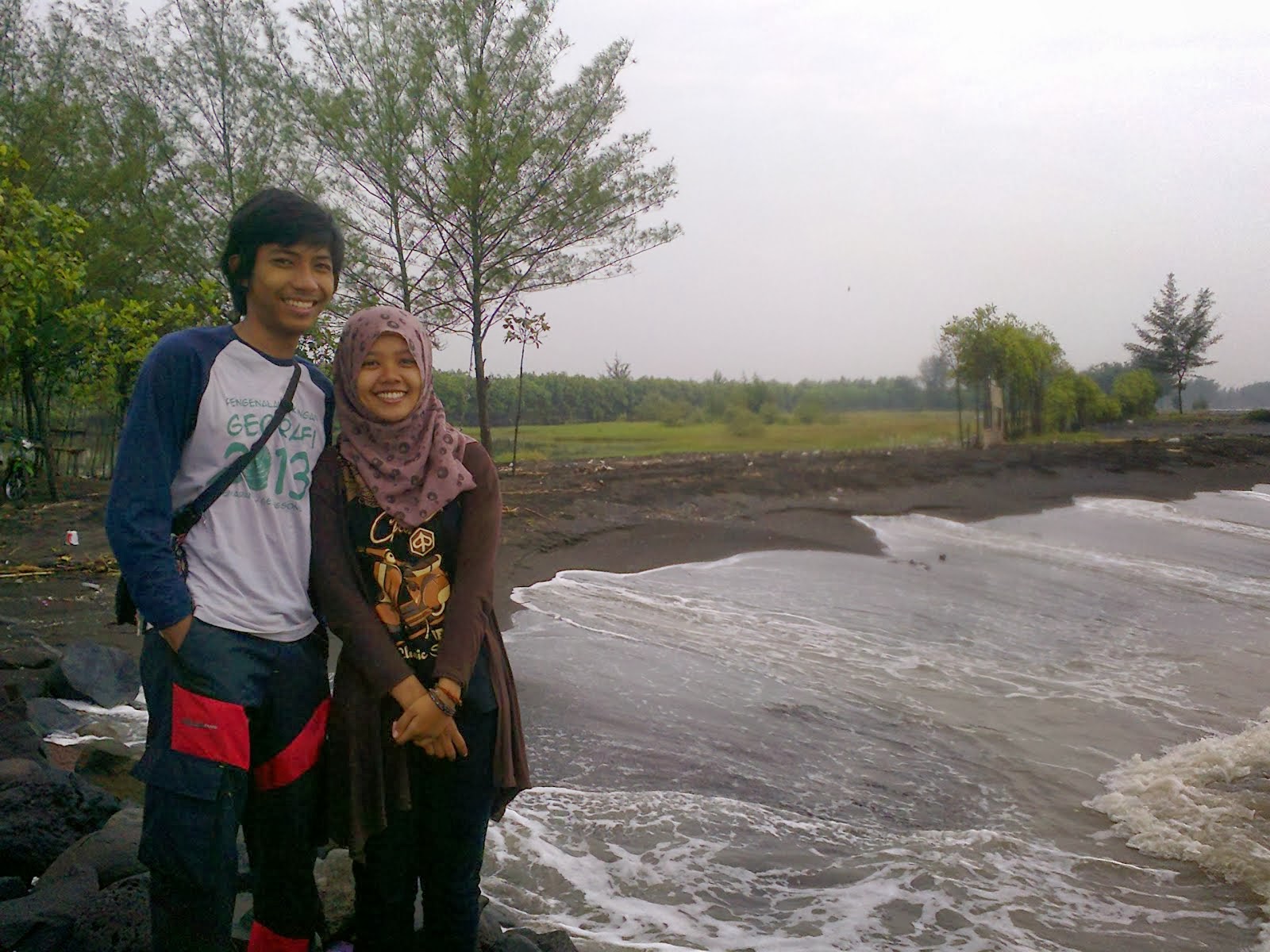 with you :*