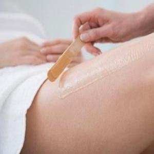 Brazilian bikini wax certification Asian multiple creampie girl