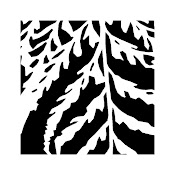 FERN FRONDS SILHOUETTE MINI