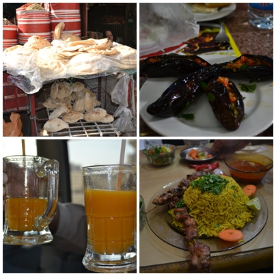 Kalam Inspirasi March 2012