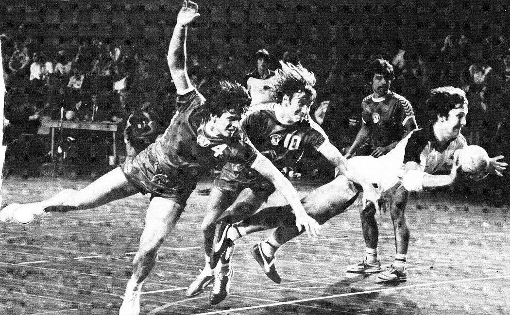 Origin And Development Of Handball at Rebecca Waite blog