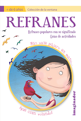 Refranes