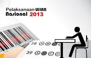 Langkah Mengerjakan UN Tahun 2013