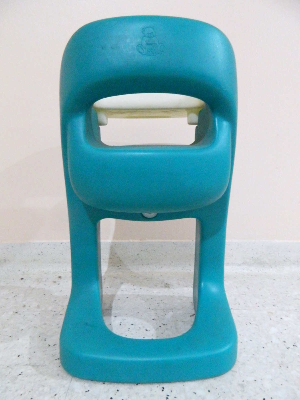 Save On Toys! Step 2 DOLL High Chair
