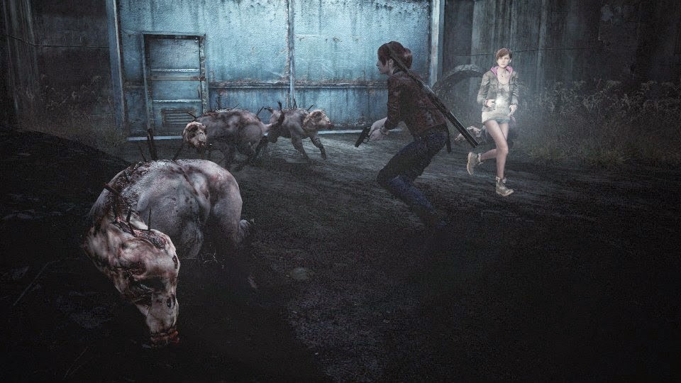 resident evil revelations 2 resident evil revelations 2