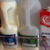 Γιατί δεν πρέπει να βάζετε το γάλα στην πόρτα του ψυγείου το καλοκαίρι  