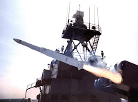Evolved Sea Sparrow Missile (ESSM)