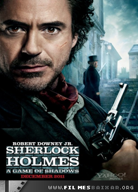 Baixar Sherlock Holmes 2: A Game of Shadows