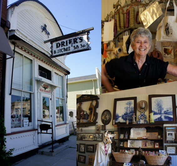 Michigan 1001 Daily Photo August 2011