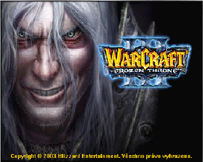 Warcraft Iii The Frozen Throne Download Full Version Free