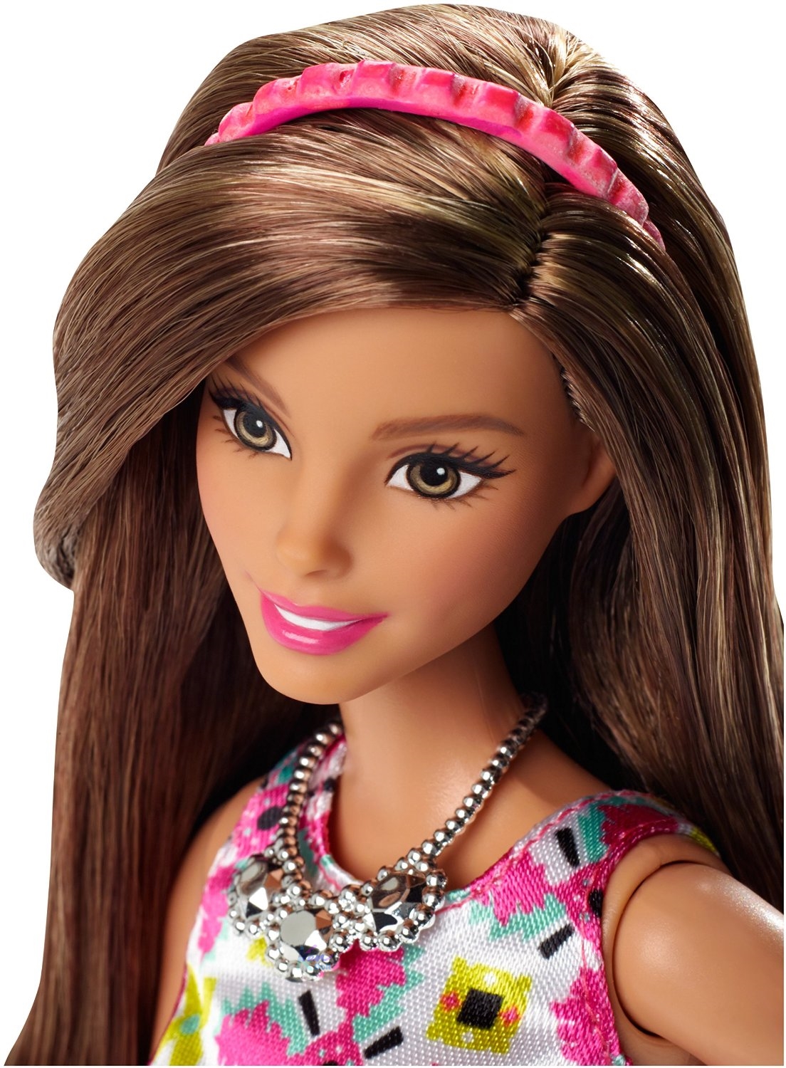 Ken Doll: Barbie Style, Fashionistas & Rock'n Royals 2015